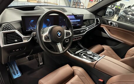 BMW X5, 2023 год, 12 999 000 рублей, 19 фотография