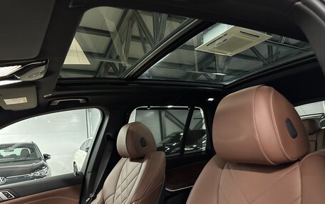 BMW X5, 2023 год, 12 999 000 рублей, 28 фотография