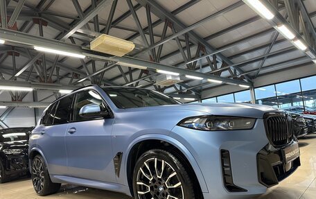 BMW X5, 2023 год, 12 999 000 рублей, 16 фотография