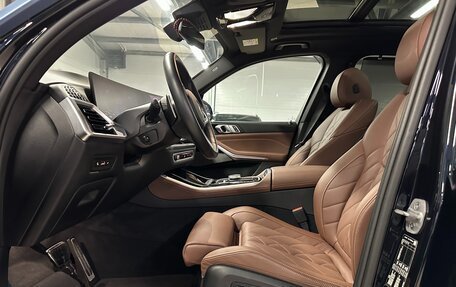 BMW X5, 2023 год, 12 999 000 рублей, 24 фотография