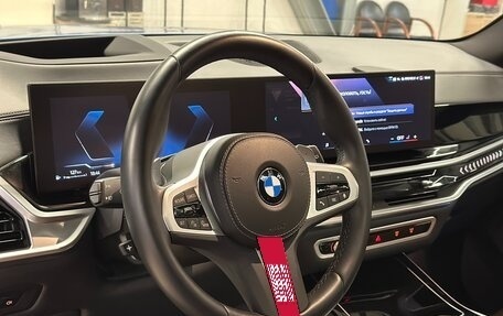 BMW X5, 2023 год, 12 999 000 рублей, 20 фотография