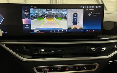 BMW X5, 2023 год, 12 999 000 рублей, 34 фотография