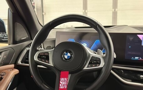 BMW X5, 2023 год, 12 999 000 рублей, 23 фотография