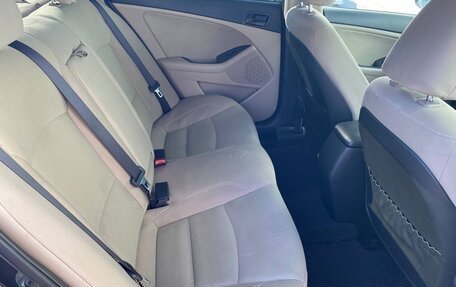 KIA Optima III, 2015 год, 1 390 000 рублей, 11 фотография