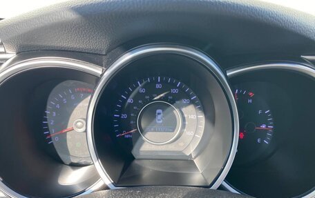 KIA Optima III, 2015 год, 1 390 000 рублей, 16 фотография