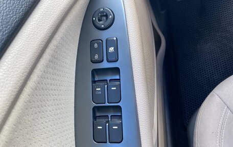 KIA Optima III, 2015 год, 1 390 000 рублей, 18 фотография