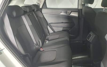 KIA Sportage IV рестайлинг, 2025 год, 4 149 000 рублей, 6 фотография