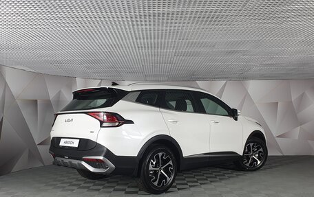 KIA Sportage IV рестайлинг, 2025 год, 4 149 000 рублей, 4 фотография