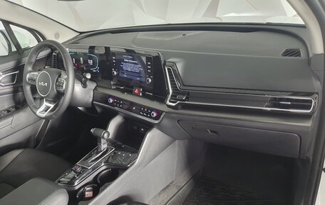 KIA Sportage IV рестайлинг, 2025 год, 4 149 000 рублей, 5 фотография