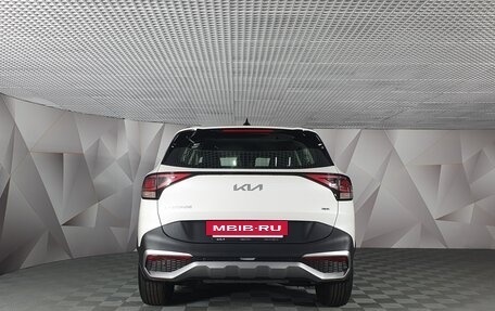 KIA Sportage IV рестайлинг, 2025 год, 4 149 000 рублей, 3 фотография