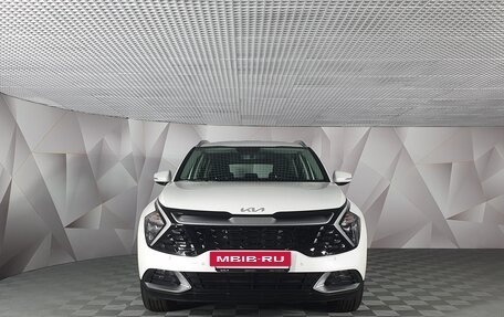 KIA Sportage IV рестайлинг, 2025 год, 4 149 000 рублей, 2 фотография