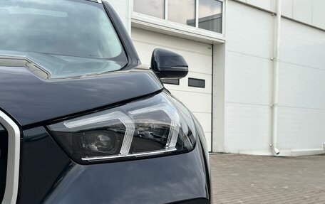BMW X1, 2025 год, 5 290 000 рублей, 8 фотография