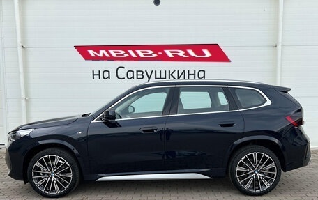 BMW X1, 2025 год, 5 290 000 рублей, 5 фотография