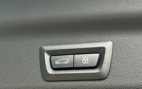 BMW X1, 2025 год, 5 290 000 рублей, 22 фотография