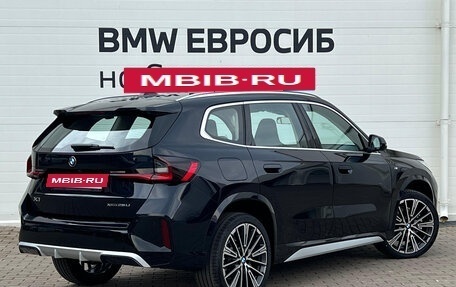 BMW X1, 2025 год, 5 290 000 рублей, 2 фотография