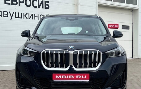 BMW X1, 2025 год, 5 290 000 рублей, 3 фотография