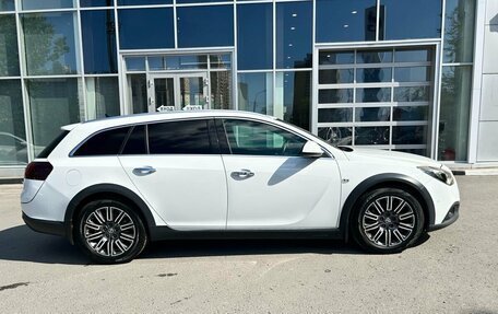 Opel Insignia II рестайлинг, 2014 год, 1 199 000 рублей, 6 фотография