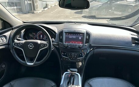 Opel Insignia II рестайлинг, 2014 год, 1 199 000 рублей, 9 фотография