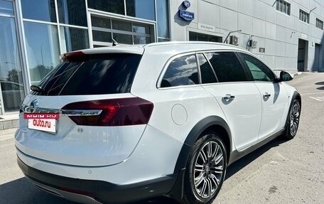 Opel Insignia II рестайлинг, 2014 год, 1 199 000 рублей, 5 фотография