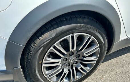 Opel Insignia II рестайлинг, 2014 год, 1 199 000 рублей, 34 фотография