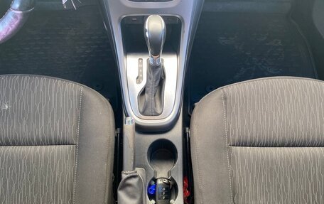 Opel Astra J, 2014 год, 740 000 рублей, 14 фотография