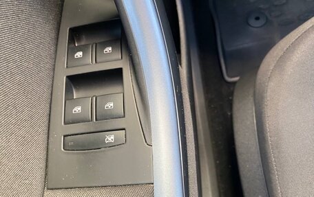 Opel Astra J, 2014 год, 740 000 рублей, 17 фотография
