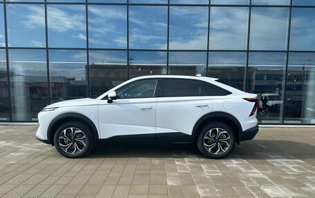 Haval F7x, 2025 год, 3 549 000 рублей, 3 фотография