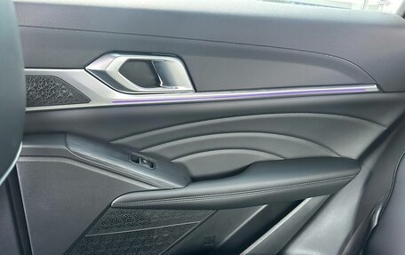 Haval F7x, 2025 год, 3 549 000 рублей, 12 фотография