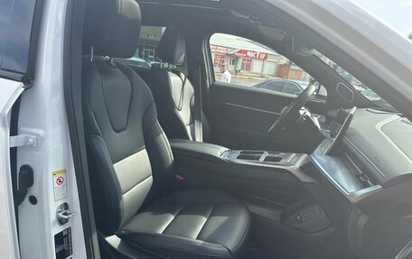 Haval F7x, 2025 год, 3 549 000 рублей, 14 фотография