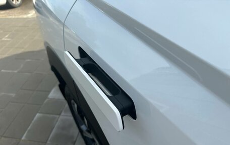 Haval F7x, 2025 год, 3 549 000 рублей, 11 фотография