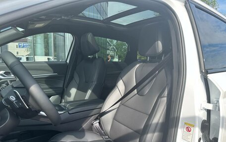 Haval F7x, 2025 год, 3 549 000 рублей, 13 фотография