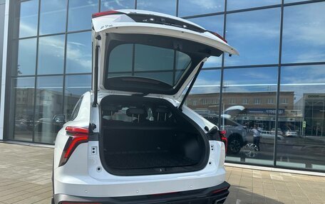 Haval F7x, 2025 год, 3 549 000 рублей, 10 фотография