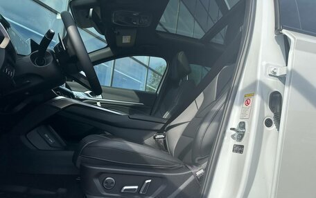 Haval F7x, 2025 год, 3 549 000 рублей, 15 фотография