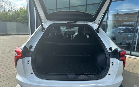 Haval F7x, 2025 год, 3 549 000 рублей, 21 фотография
