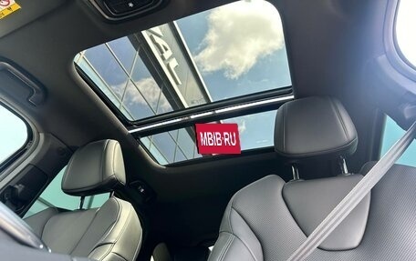 Haval F7x, 2025 год, 3 549 000 рублей, 16 фотография
