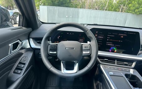 Haval F7x, 2025 год, 3 549 000 рублей, 18 фотография