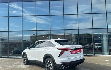 Haval F7x, 2025 год, 3 549 000 рублей, 4 фотография
