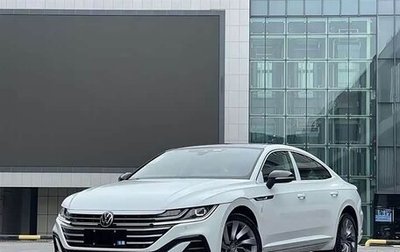 Volkswagen Arteon I, 2022 год, 2 550 000 рублей, 1 фотография