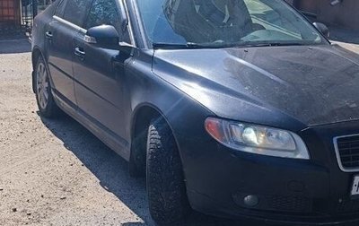 Volvo S80 II рестайлинг 2, 2006 год, 700 000 рублей, 1 фотография
