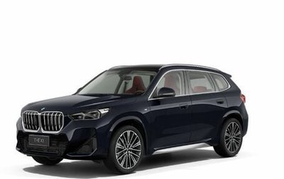BMW X1, 2025 год, 6 329 900 рублей, 1 фотография