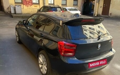 BMW 1 серия, 2012 год, 800 000 рублей, 1 фотография