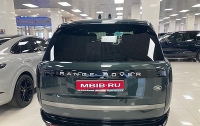 Land Rover Range Rover IV рестайлинг, 2022 год, 15 999 000 рублей, 1 фотография