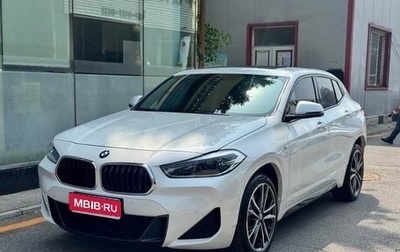 BMW X2, 2021 год, 2 500 000 рублей, 1 фотография