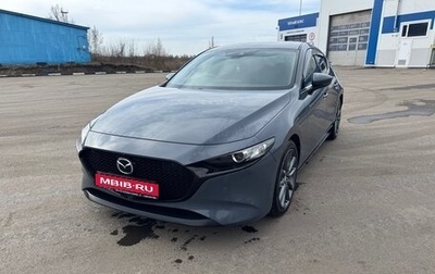 Mazda 3, 2019 год, 1 650 000 рублей, 1 фотография