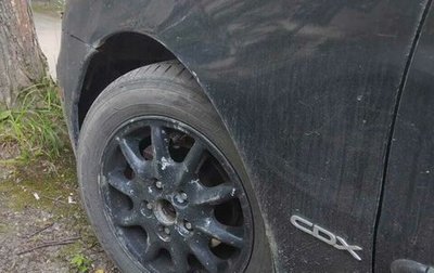 Daewoo Leganza, 2001 год, 160 000 рублей, 1 фотография