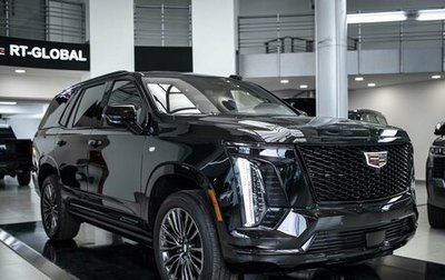 Cadillac Escalade V, 2025 год, 23 288 000 рублей, 1 фотография