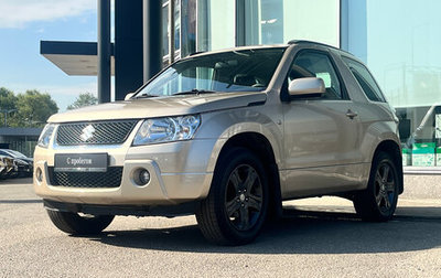 Suzuki Grand Vitara, 2008 год, 749 000 рублей, 1 фотография