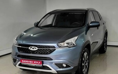 Chery Tiggo 7 I, 2019 год, 1 180 000 рублей, 1 фотография