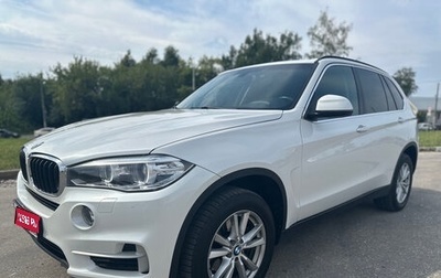 BMW X5, 2018 год, 3 900 000 рублей, 1 фотография