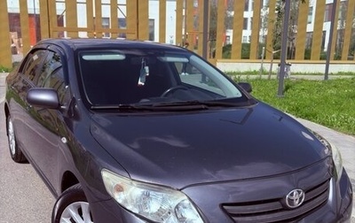 Toyota Corolla, 2008 год, 828 000 рублей, 1 фотография